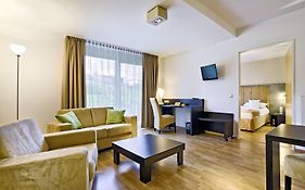 Art Hotel Superior